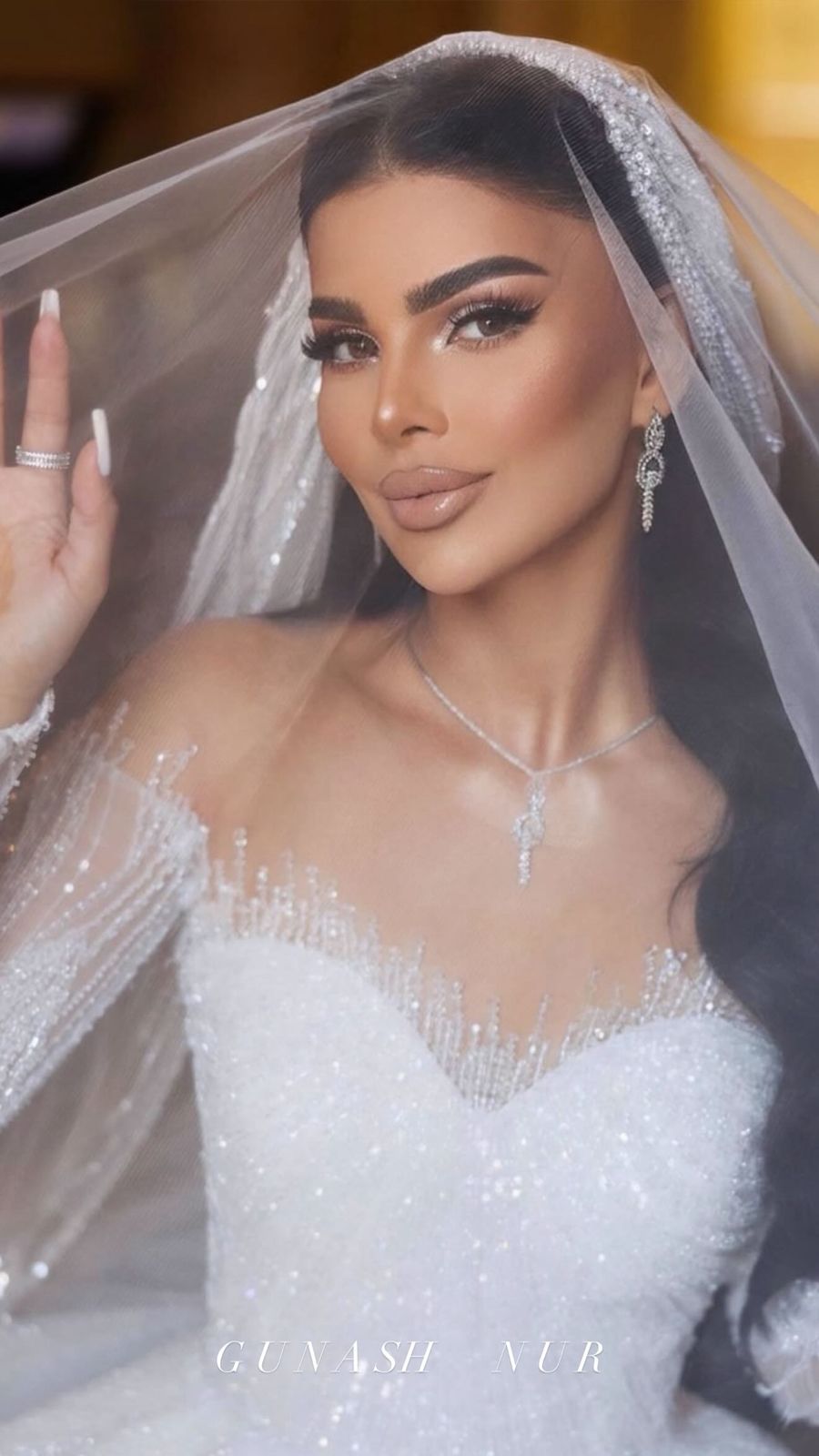 Gunash Nur Portfolio